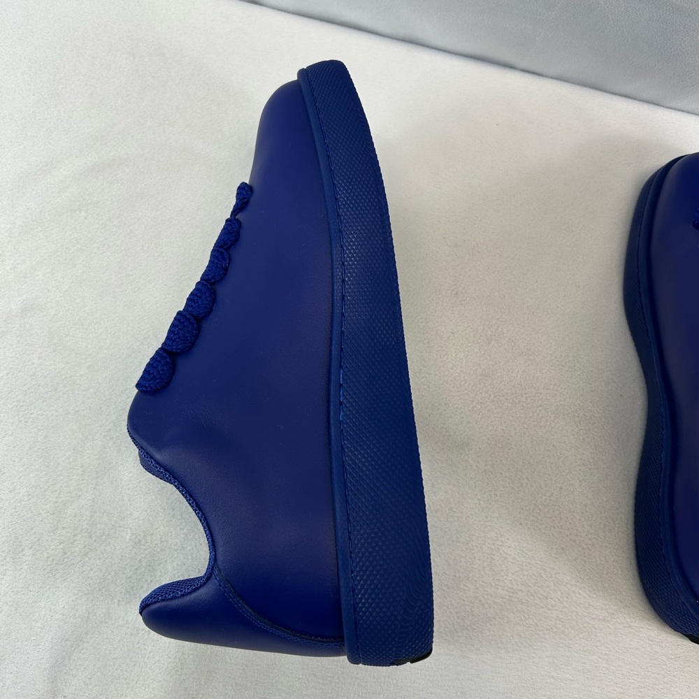 Burberry
Leather Box Sneakers - Picture 7 of 8